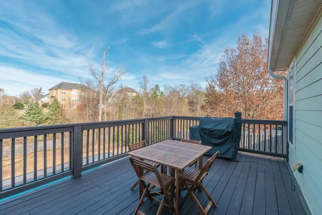 4076 Dewaal Street Evans GA 30809