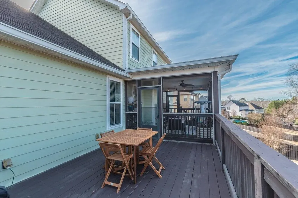 4076 Dewaal Street Evans GA 30809