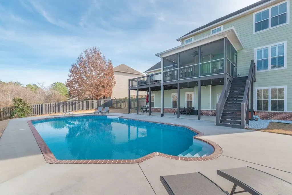4076 Dewaal Street Evans GA 30809