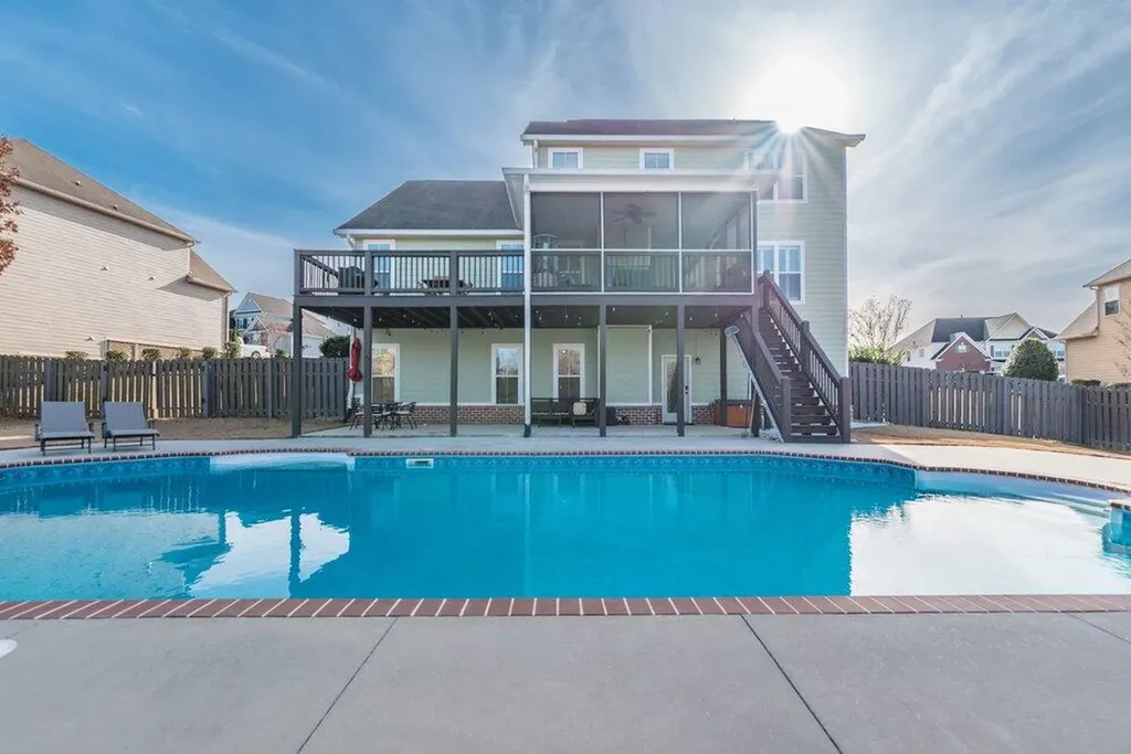 4076 Dewaal Street Evans GA 30809