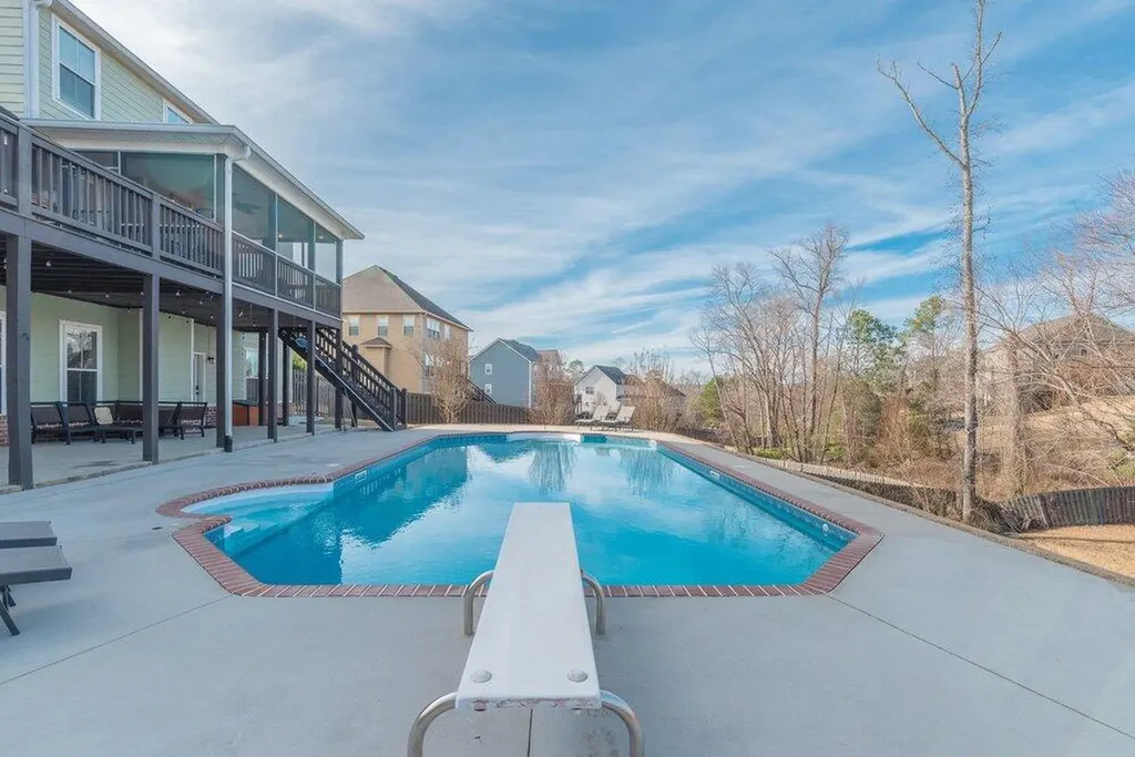 4076 Dewaal Street Evans GA 30809