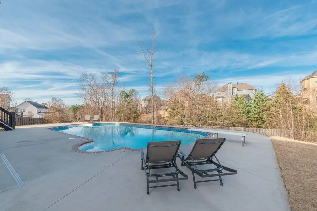 4076 Dewaal Street Evans GA 30809