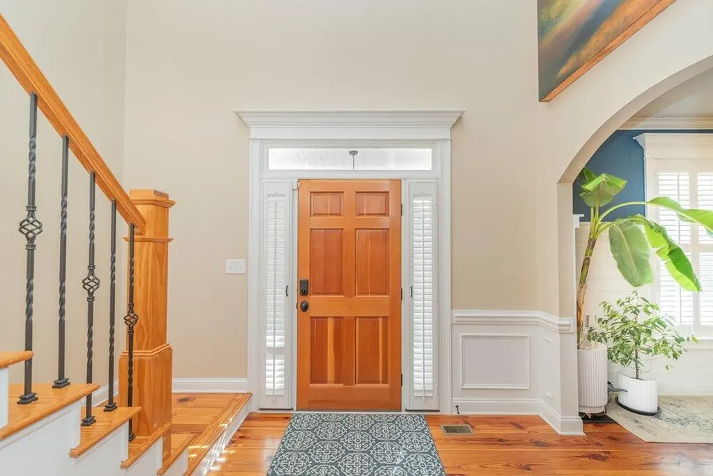 4076 Dewaal Street Evans GA 30809