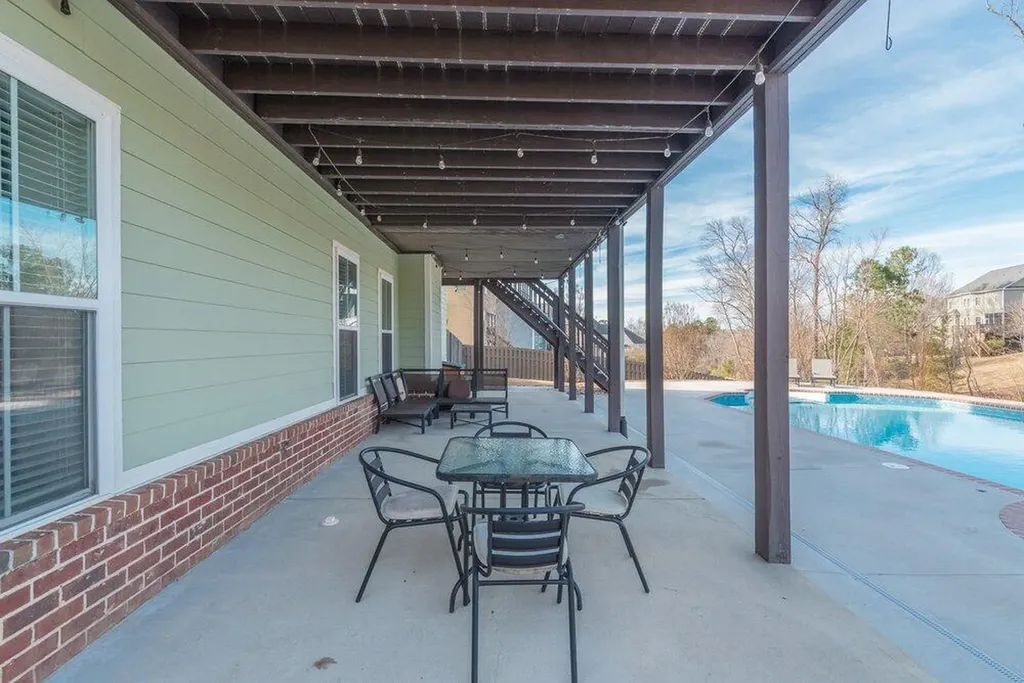 4076 Dewaal Street Evans GA 30809