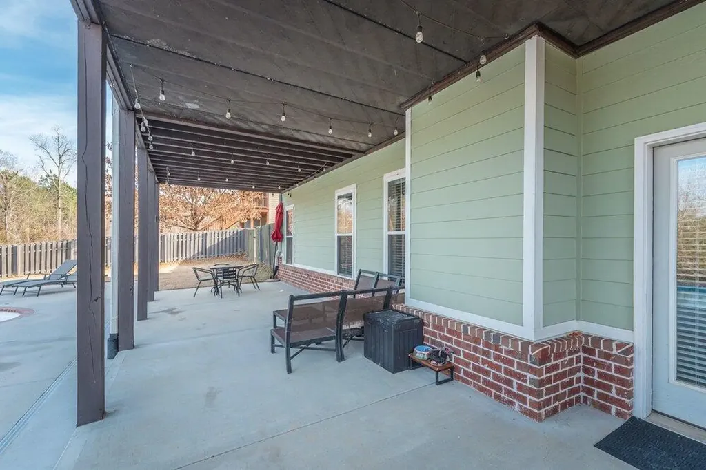 4076 Dewaal Street Evans GA 30809