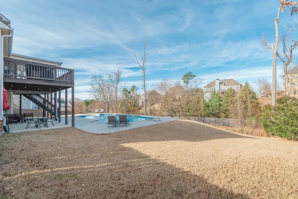 4076 Dewaal Street Evans GA 30809