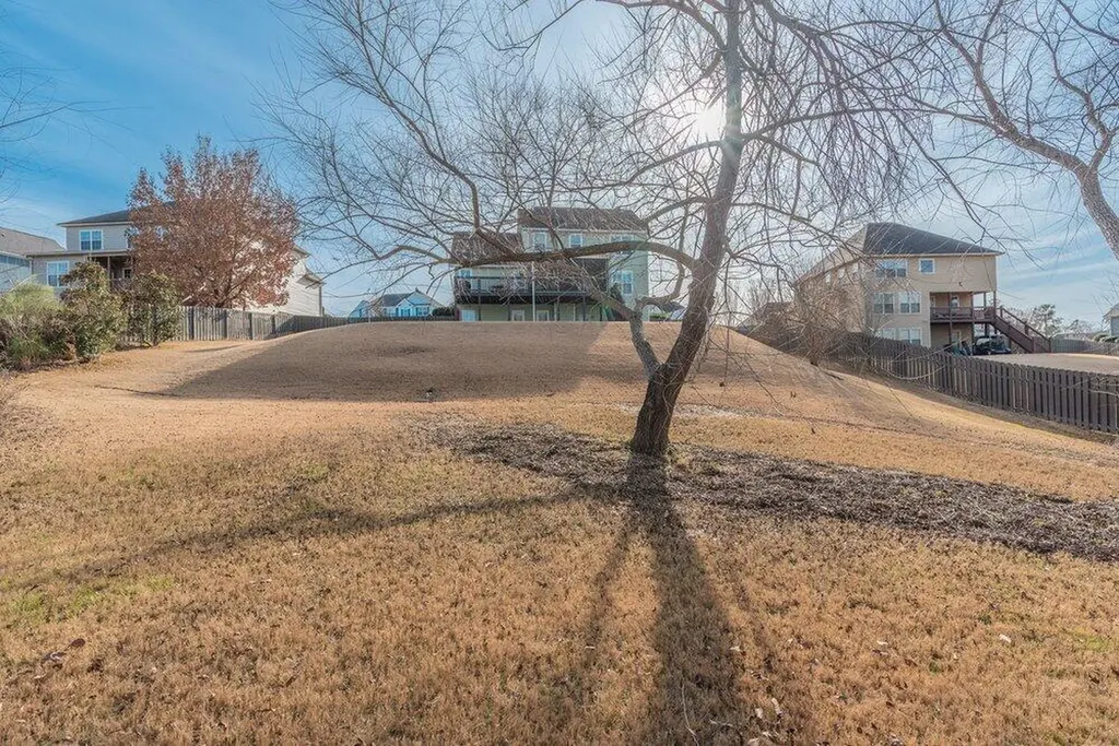 4076 Dewaal Street Evans GA 30809