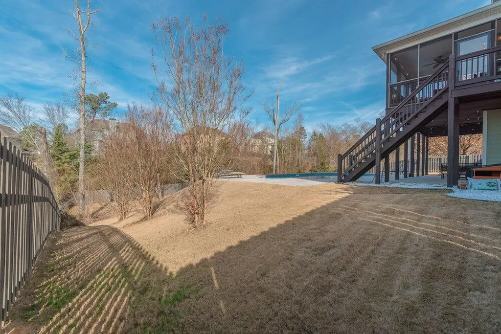 4076 Dewaal Street Evans GA 30809