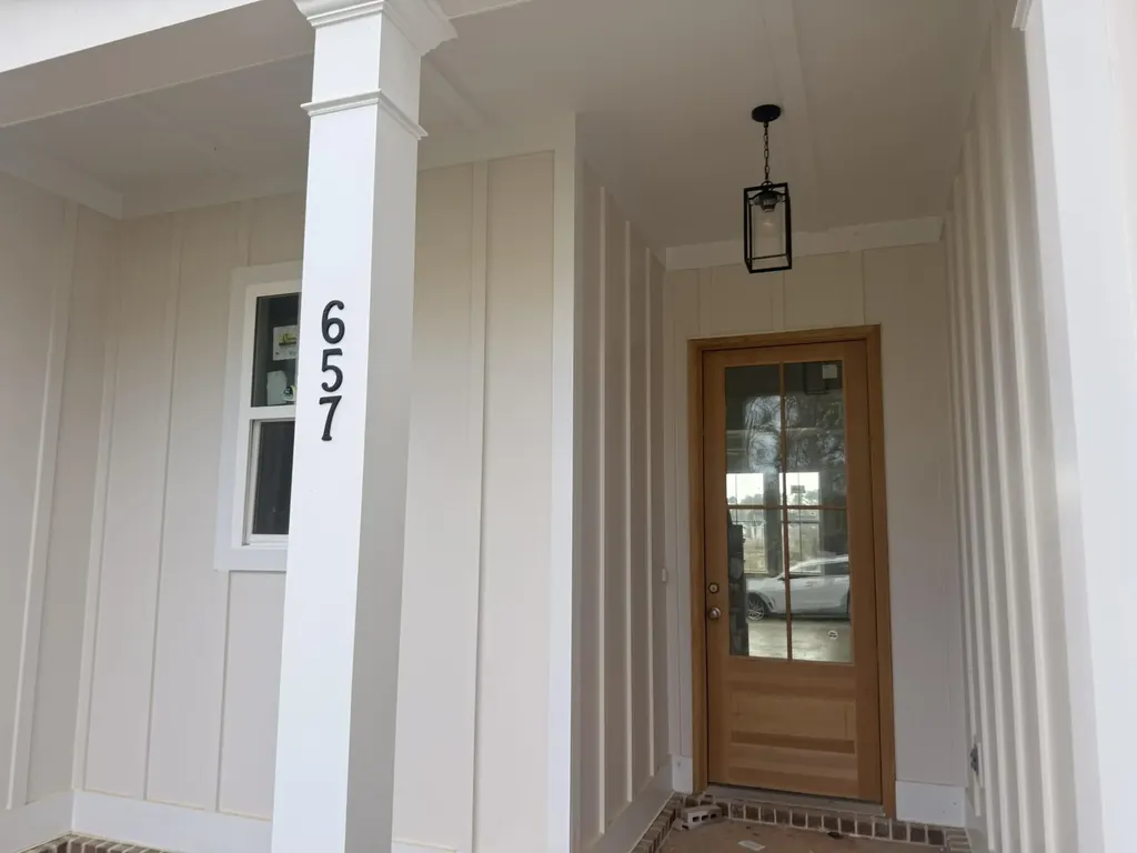657 River Oaks Lane Evans GA 30809