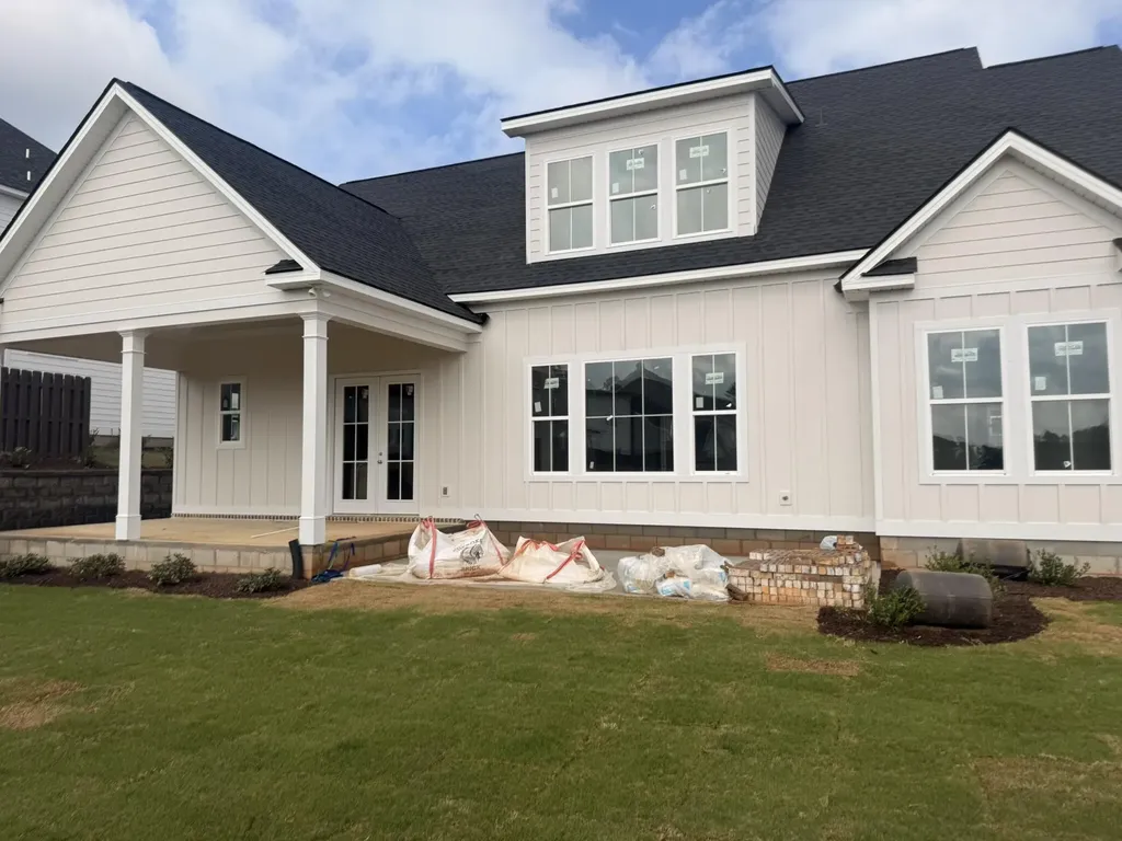 657 River Oaks Lane Evans GA 30809