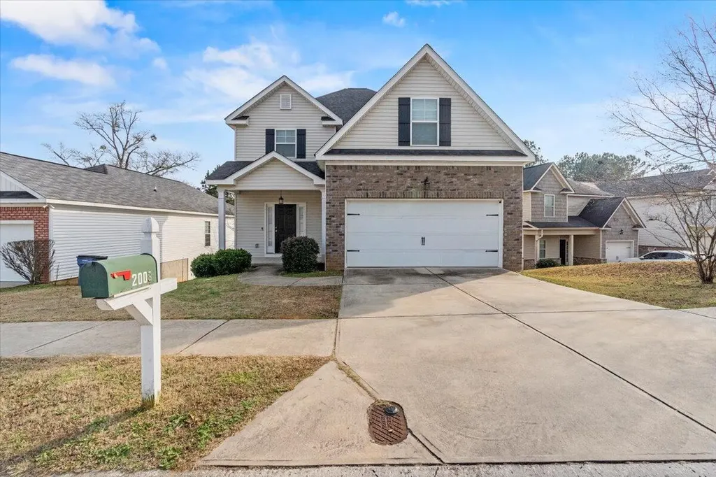 2003 Dundee Way Grovetown GA 30813