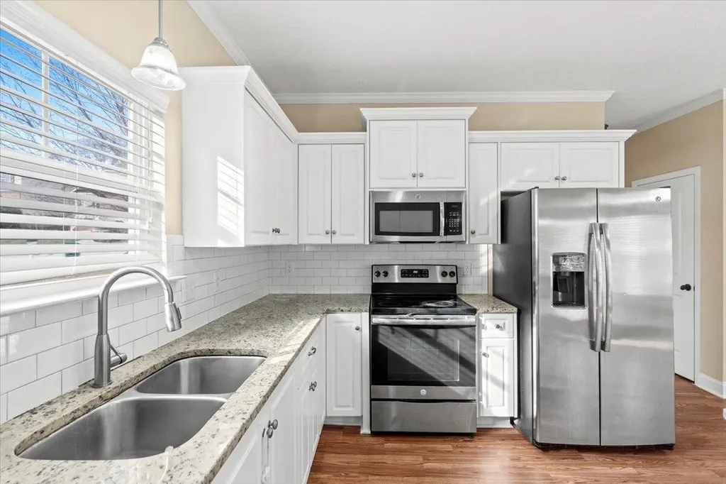 2003 Dundee Way Grovetown GA 30813