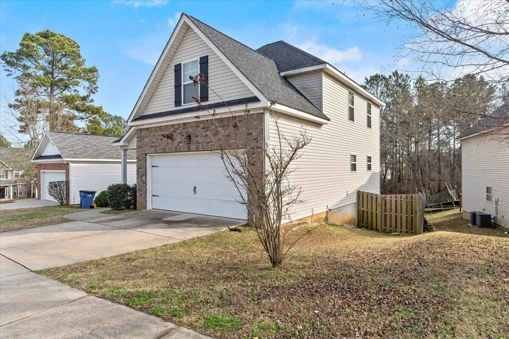2003 Dundee Way Grovetown GA 30813
