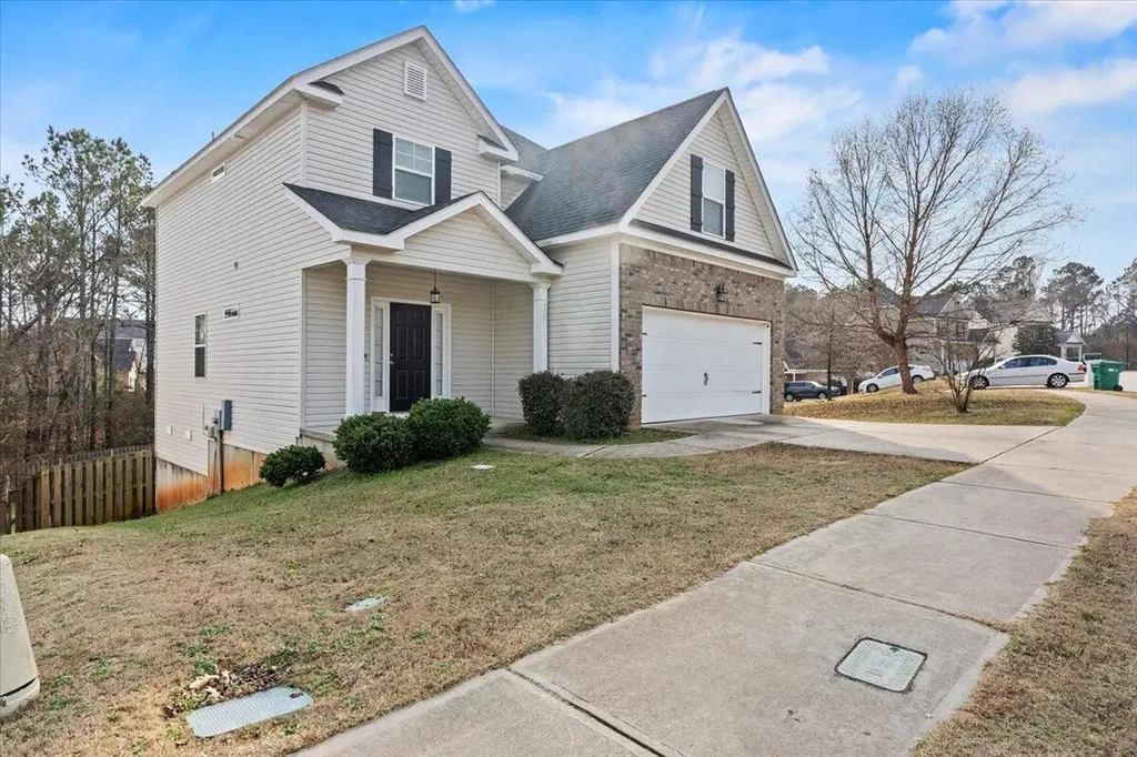 2003 Dundee Way Grovetown GA 30813