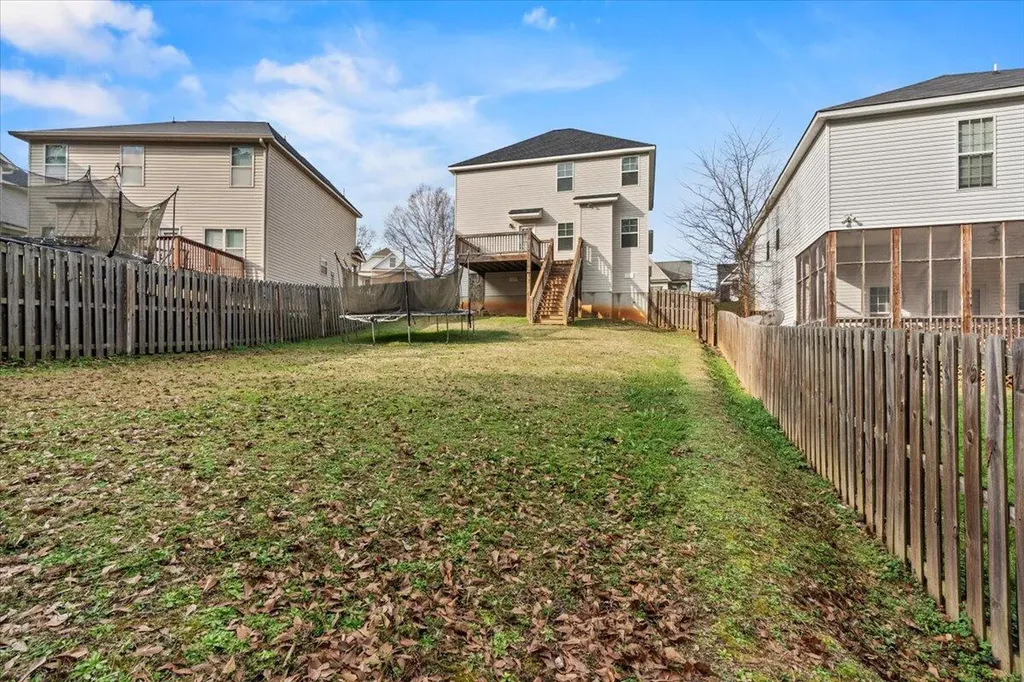2003 Dundee Way Grovetown GA 30813