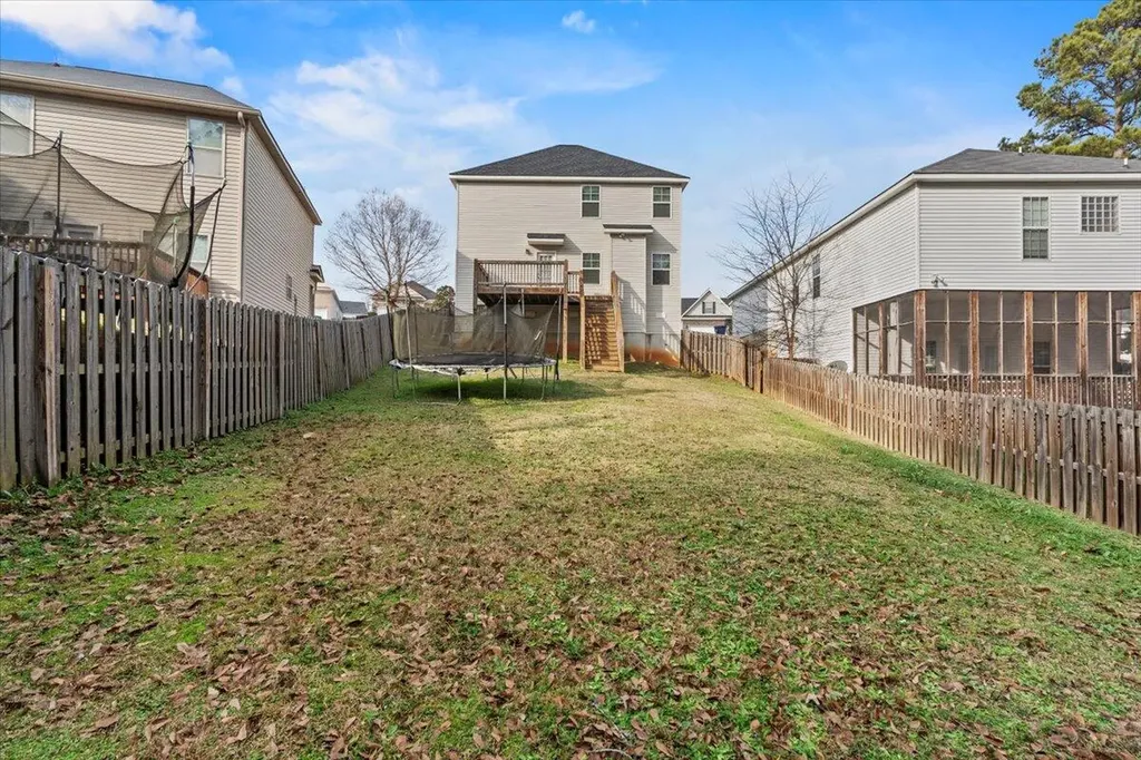 2003 Dundee Way Grovetown GA 30813