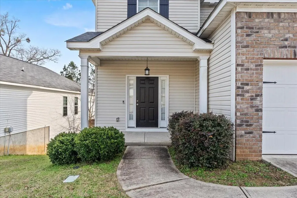 2003 Dundee Way Grovetown GA 30813