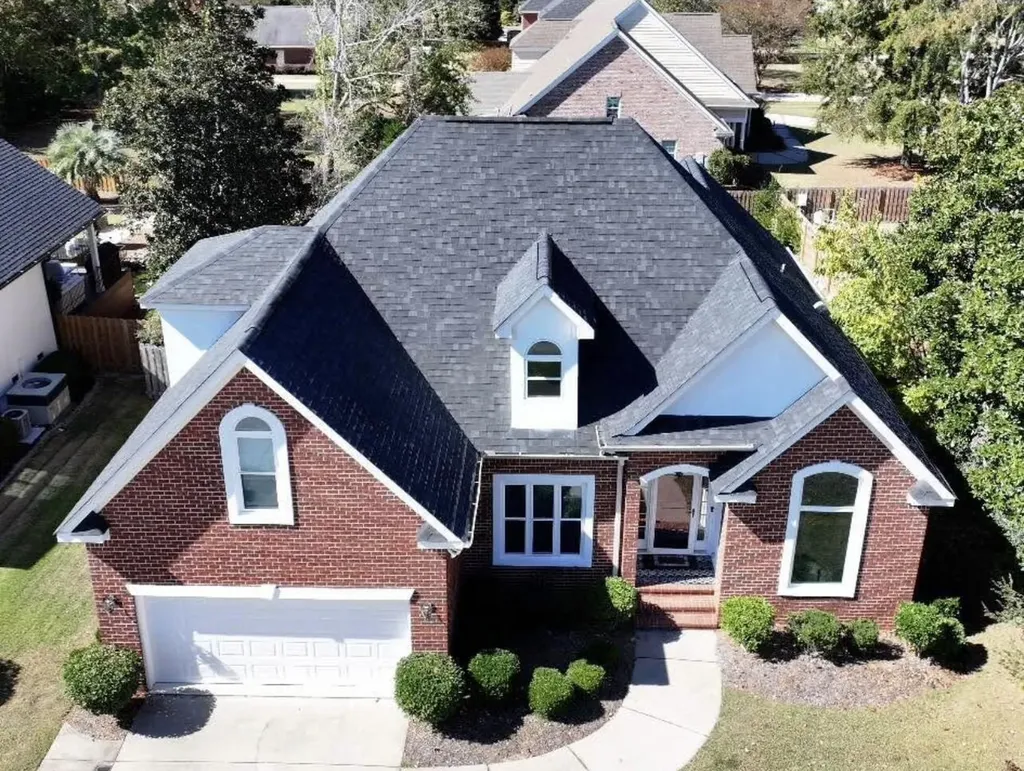 503 Avrett Court Evans GA 30809