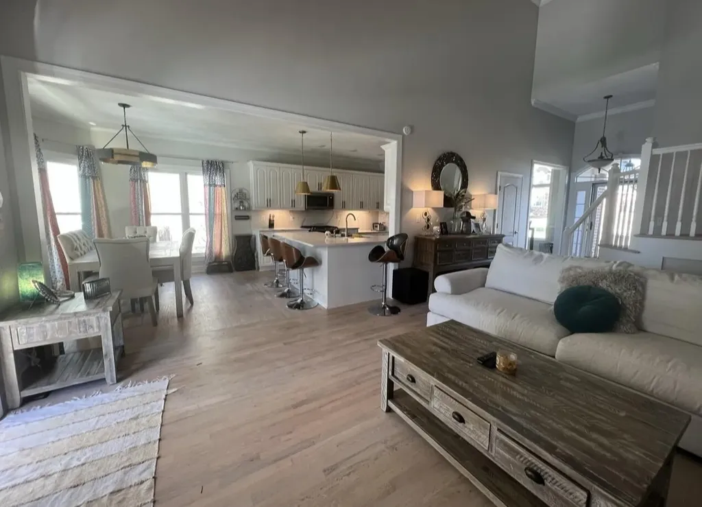 503 Avrett Court Evans GA 30809