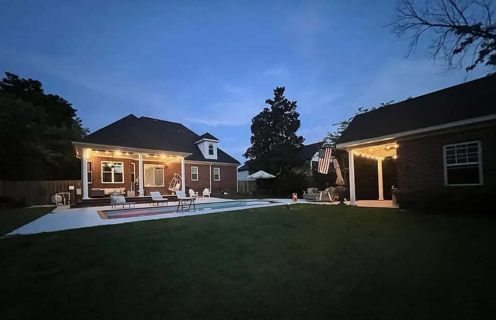503 Avrett Court Evans GA 30809