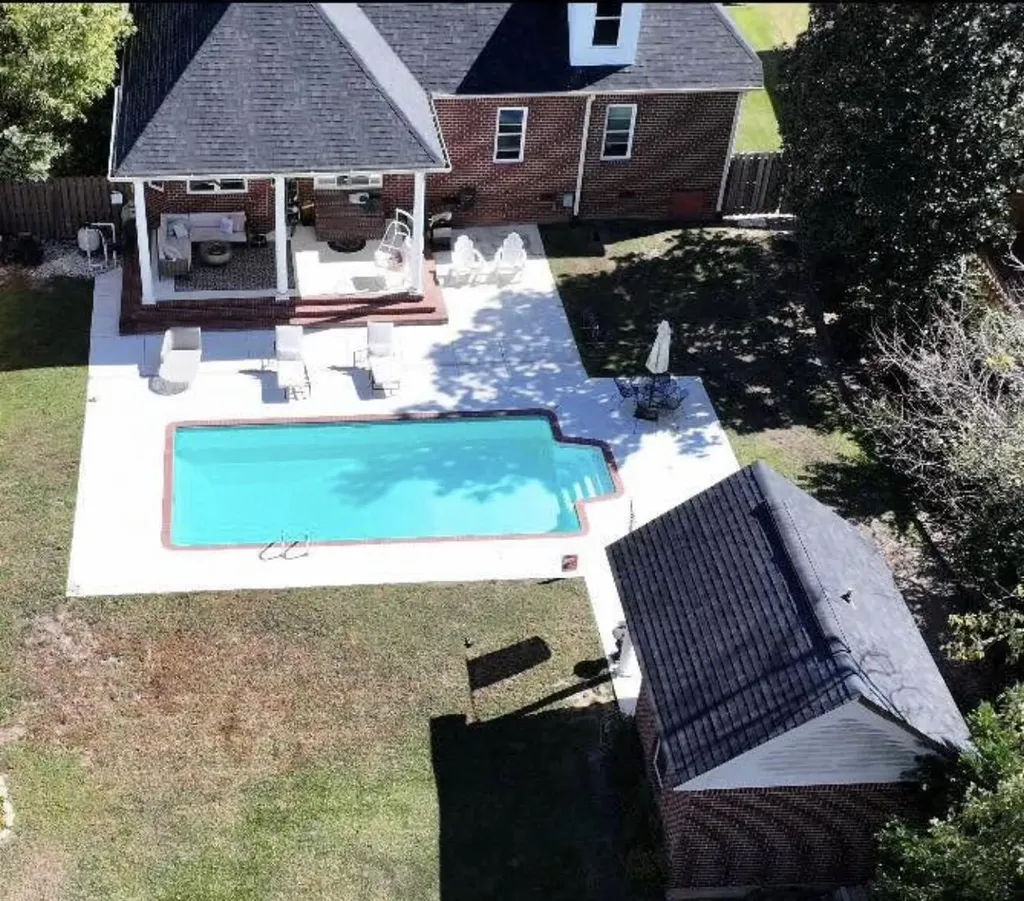503 Avrett Court Evans GA 30809