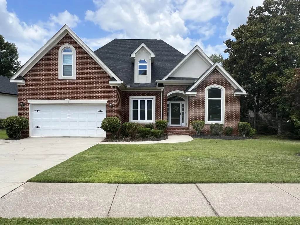 503 Avrett Court Evans GA 30809