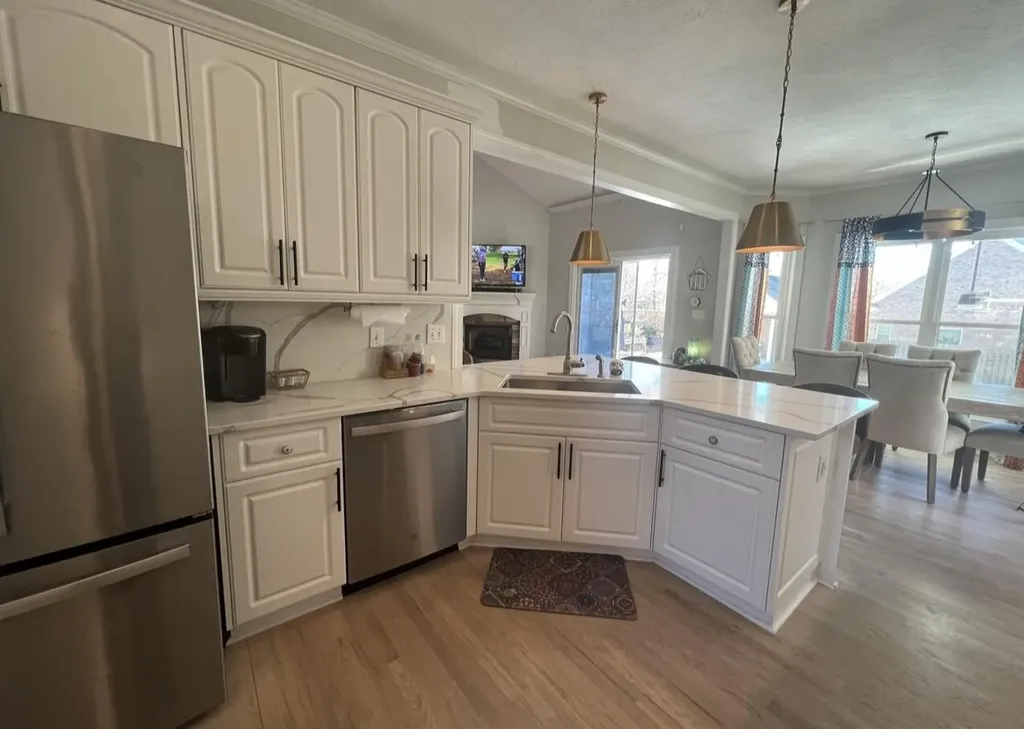 503 Avrett Court Evans GA 30809