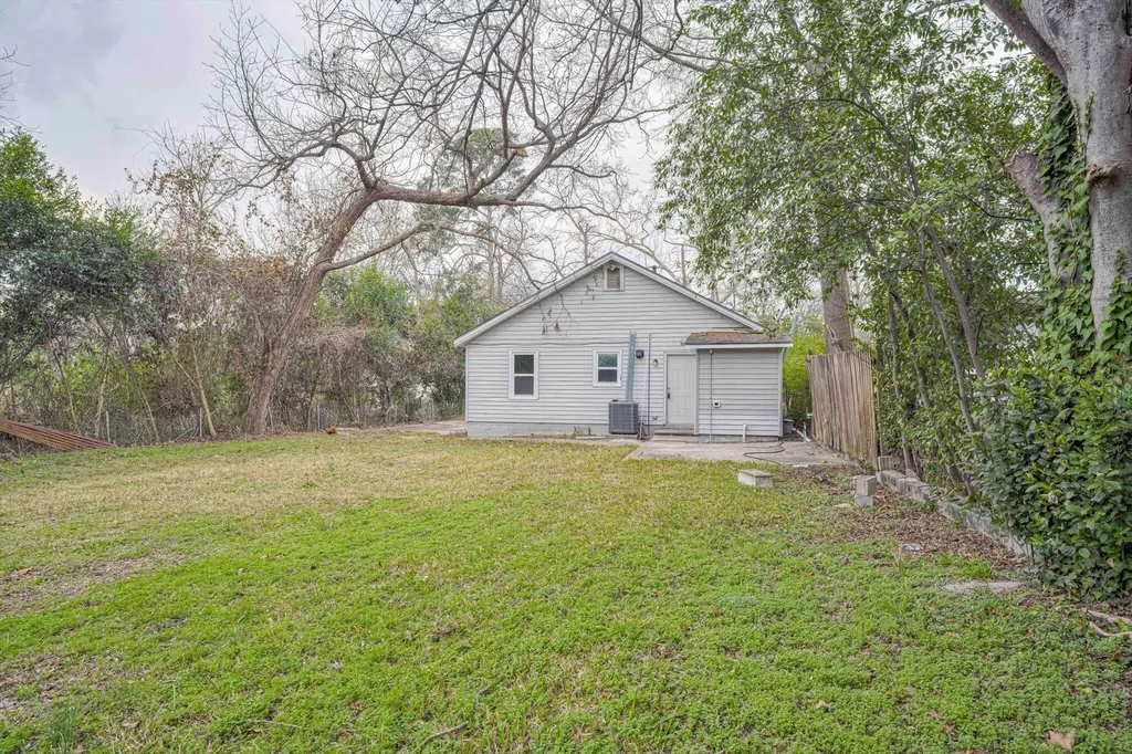 1934 Haynie Drive Augusta GA 30904
