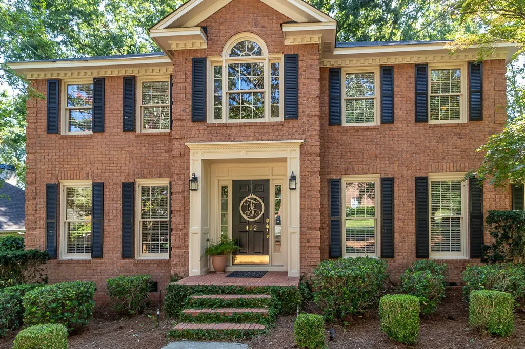412 Hastings Place Martinez GA 30907