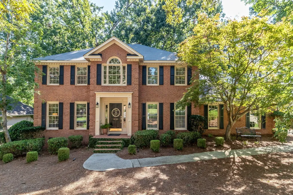 412 Hastings Place Martinez GA 30907