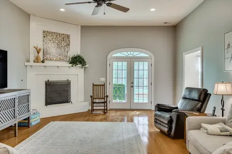 419 Murrah Road North Augusta SC 29860