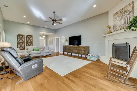 419 Murrah Road North Augusta SC 29860