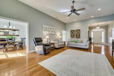 419 Murrah Road North Augusta SC 29860