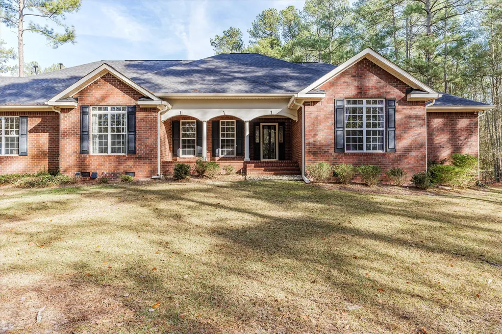 348 Old Sudlow Lake Road North Augusta SC 29841