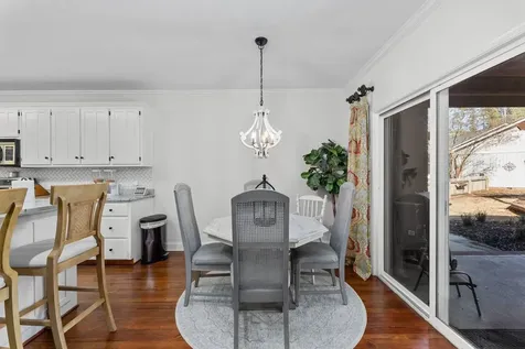348 Old Sudlow Lake Road North Augusta SC 29841