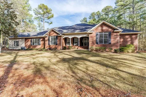 348 Old Sudlow Lake Road North Augusta SC 29841