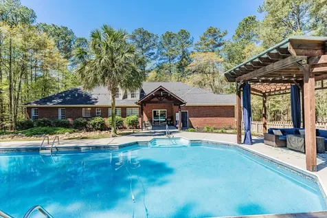 348 Old Sudlow Lake Road North Augusta SC 29841