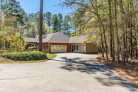 348 Old Sudlow Lake Road North Augusta SC 29841