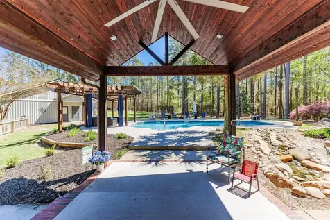 348 Old Sudlow Lake Road North Augusta SC 29841