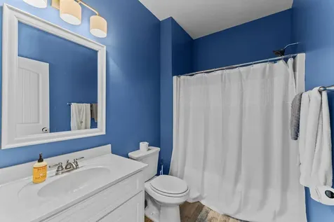 348 Old Sudlow Lake Road North Augusta SC 29841