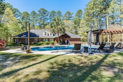 348 Old Sudlow Lake Road North Augusta SC 29841