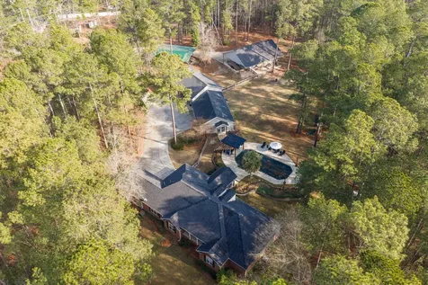 348 Old Sudlow Lake Road North Augusta SC 29841