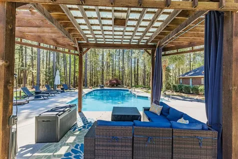 348 Old Sudlow Lake Road North Augusta SC 29841