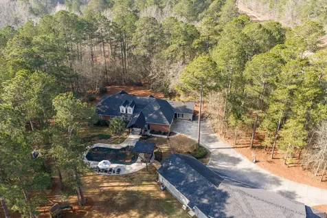 348 Old Sudlow Lake Road North Augusta SC 29841