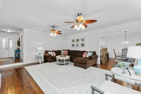 348 Old Sudlow Lake Road North Augusta SC 29841