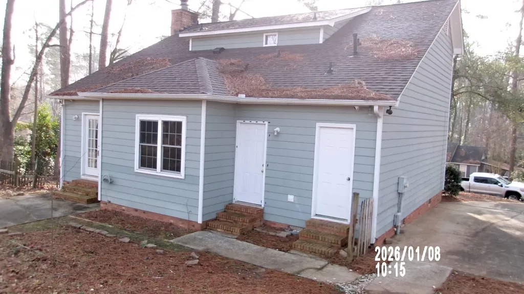 4755 Maple Spring Court Augusta GA 30907