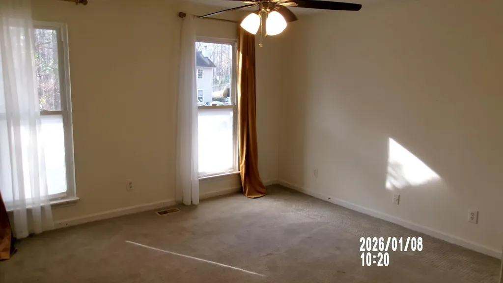 4755 Maple Spring Court Augusta GA 30907