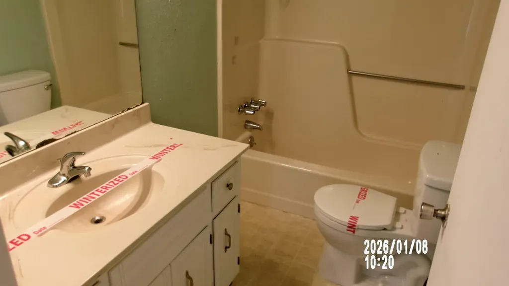4755 Maple Spring Court Augusta GA 30907