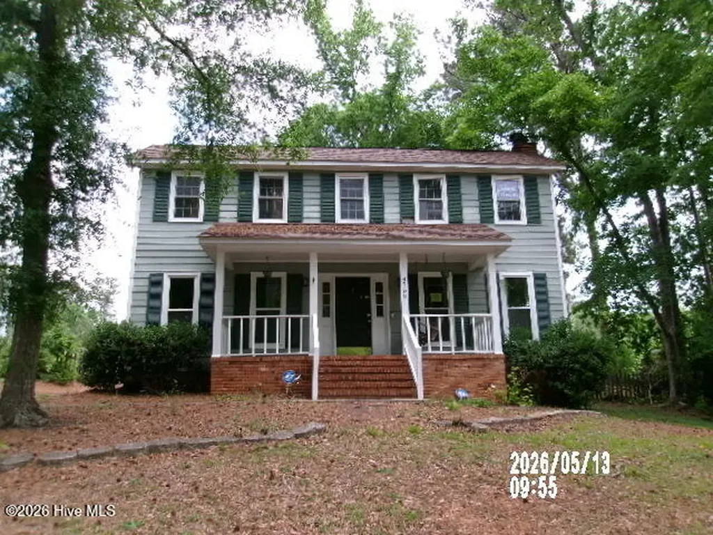 4755 Maple Spring Court Augusta GA 30907