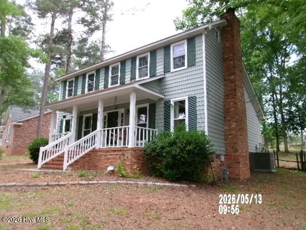 4755 Maple Spring Court Augusta GA 30907